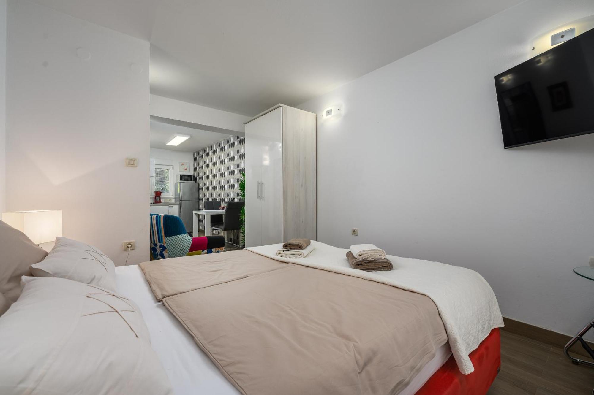 Premium Bianca & Jasna Apartment *