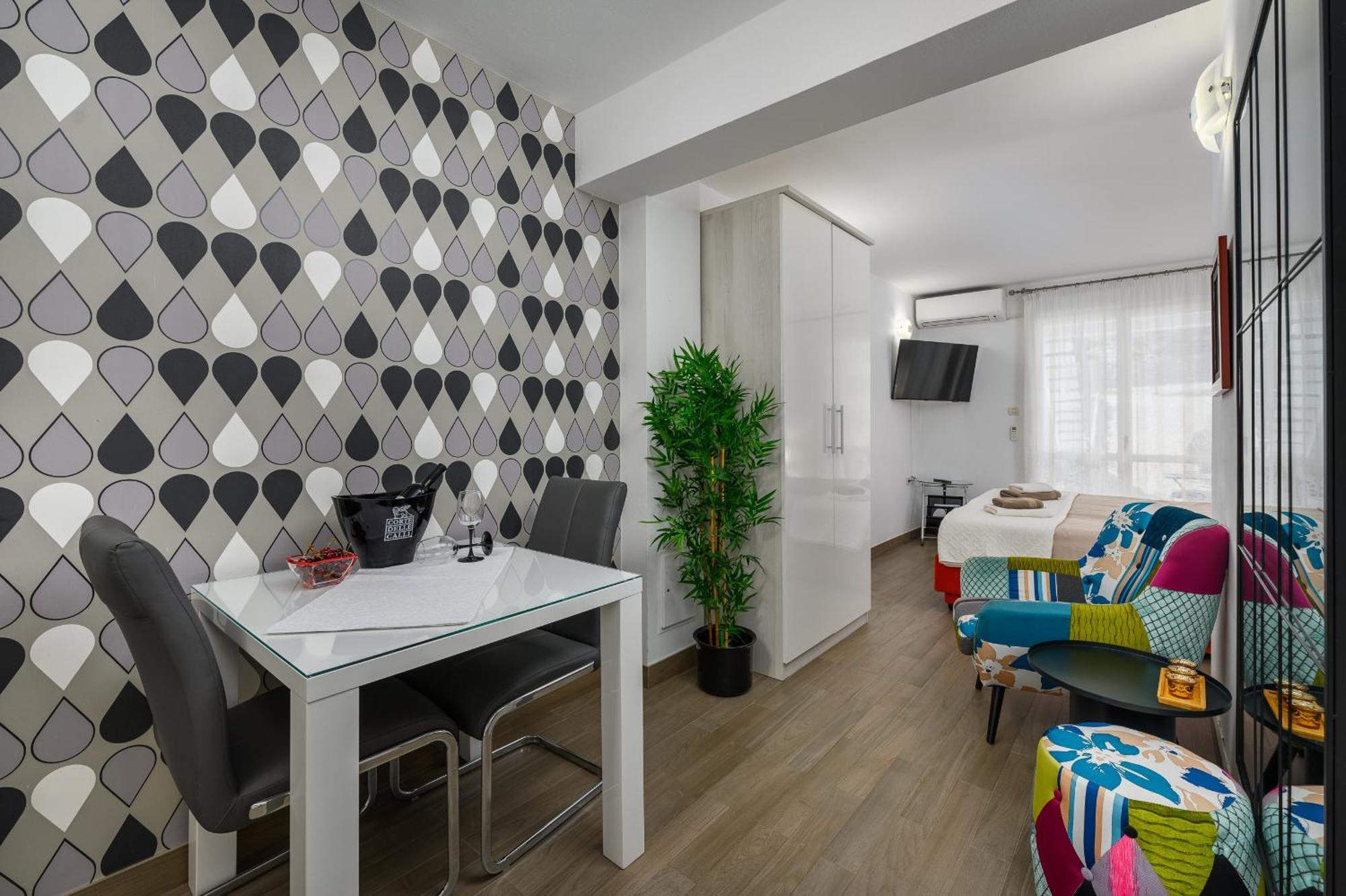 Premium Bianca & Jasna Apartment *
