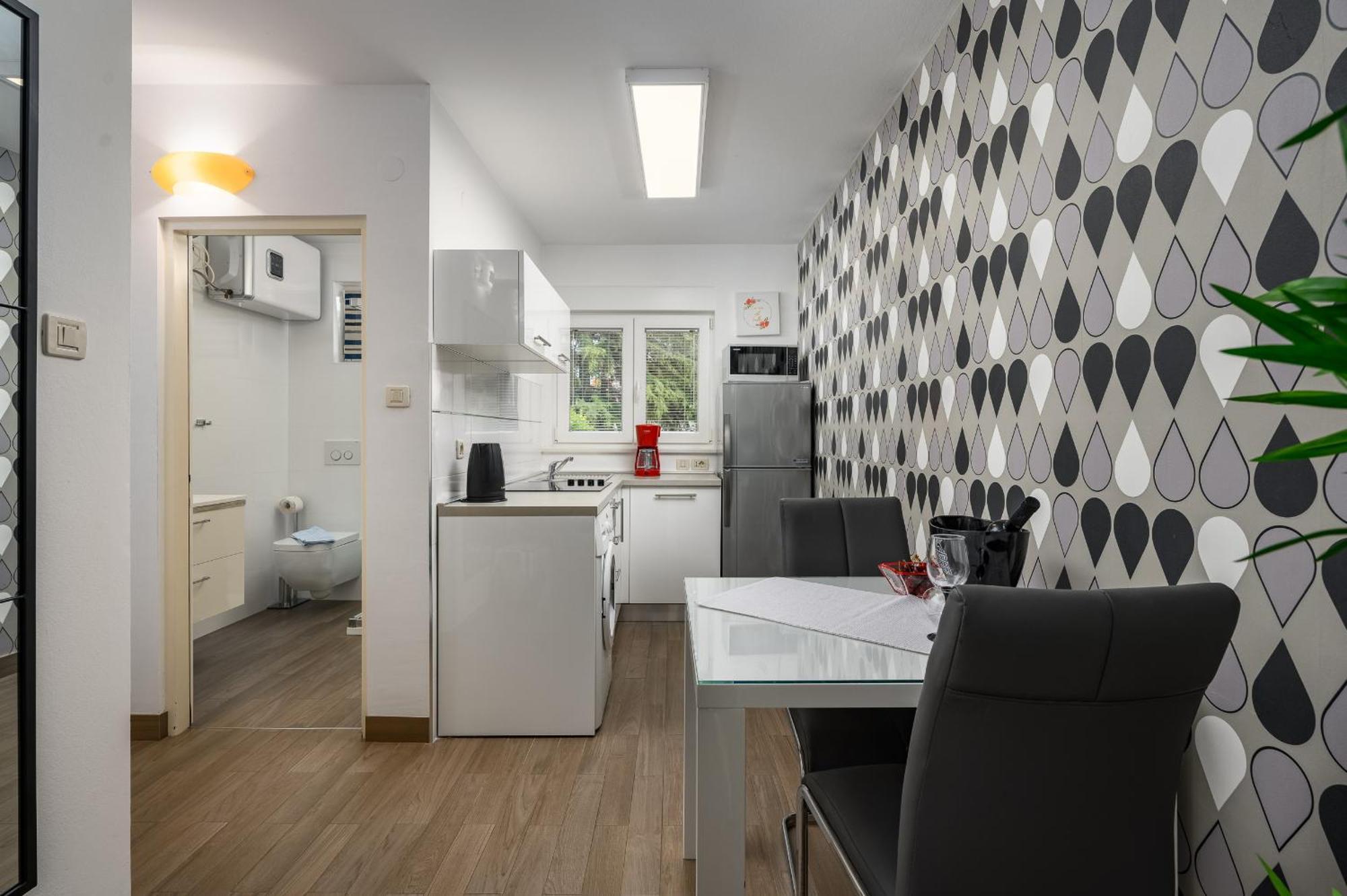 Premium Bianca & Jasna Apartment