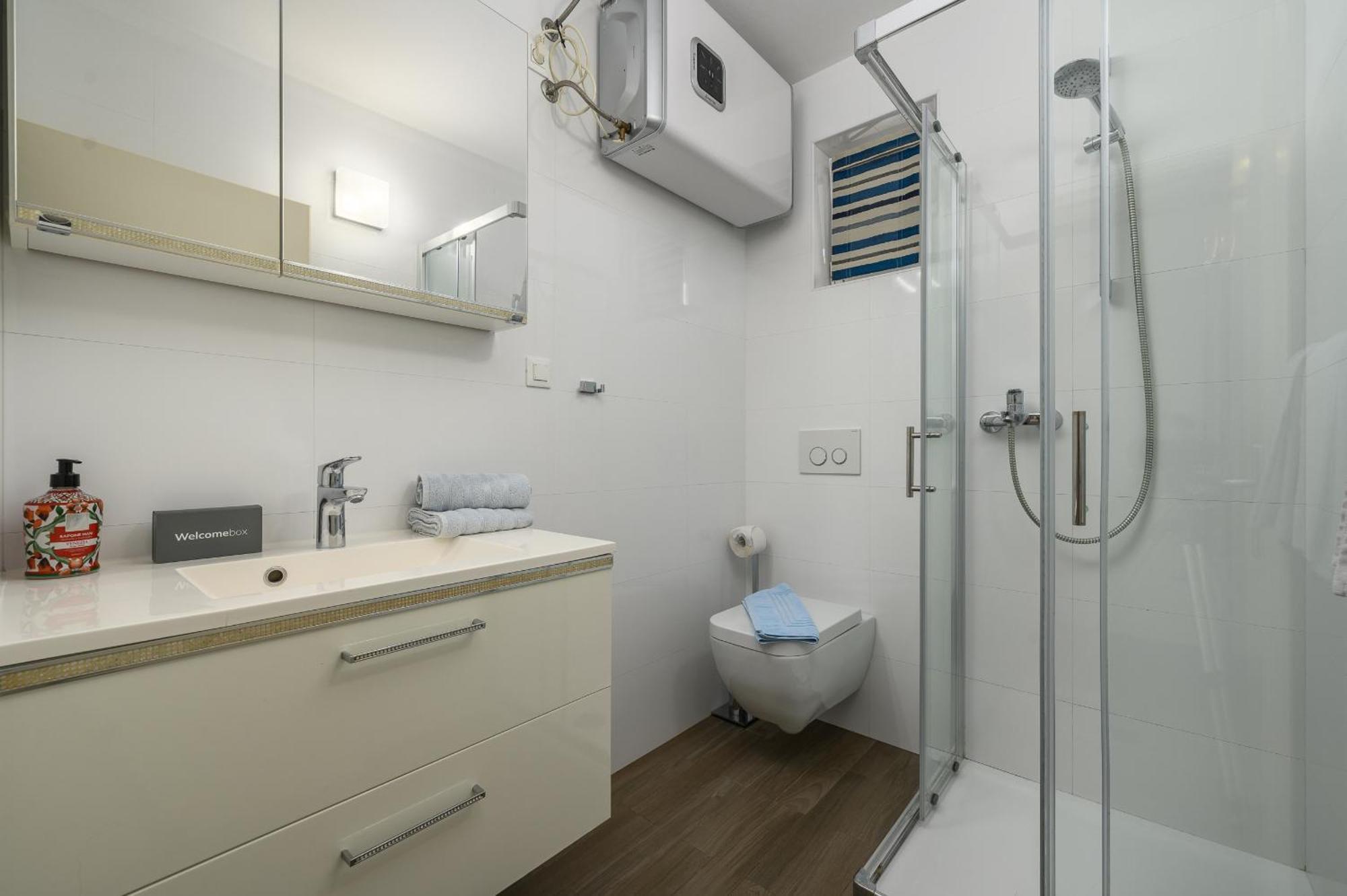 Apartment Premium Bianca & Jasna *