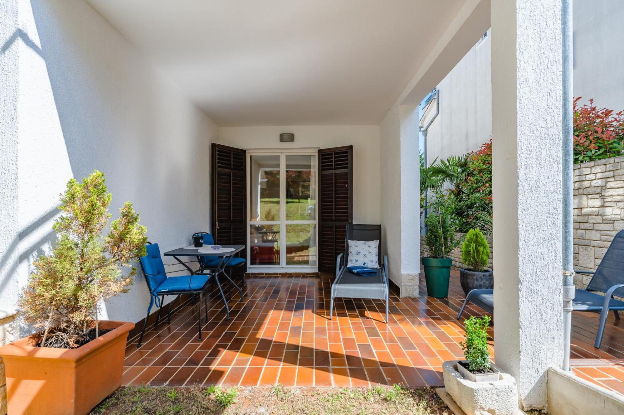 Apartment Premium Bianca & Jasna *