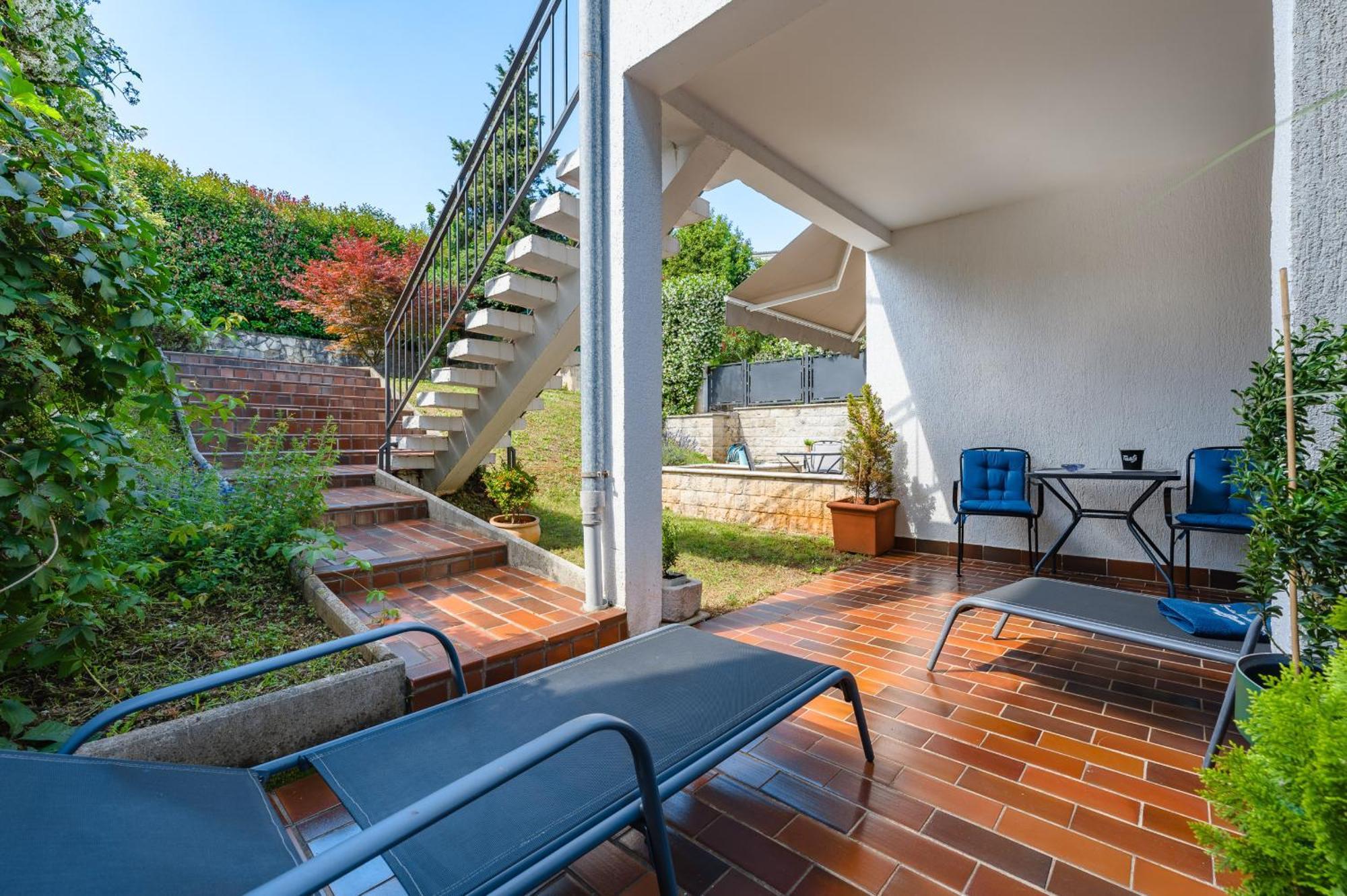 Apartment Premium Bianca & Jasna Poreč