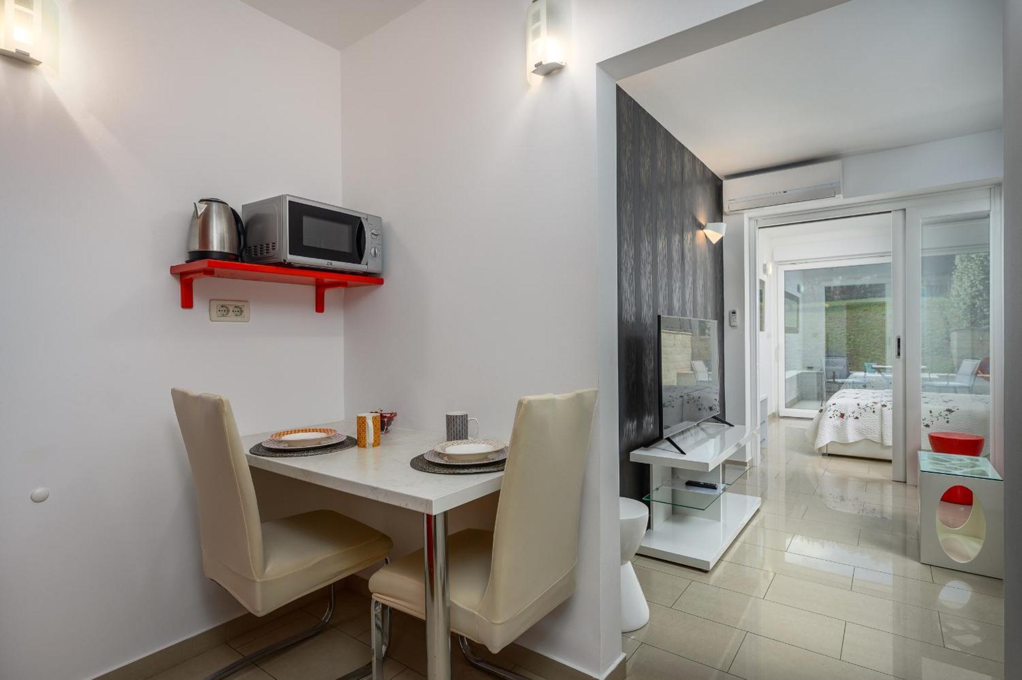 Premium Bianca & Jasna Apartment