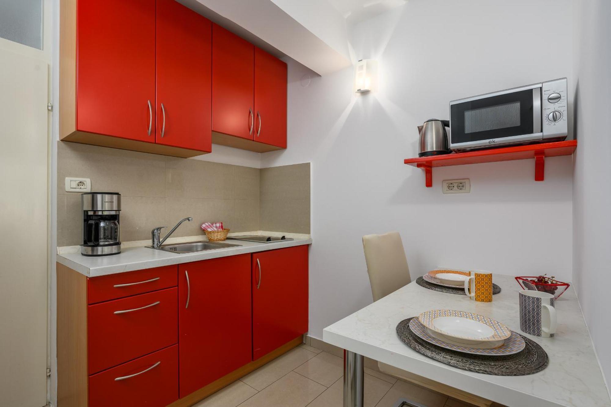 Premium Bianca & Jasna Apartment *
