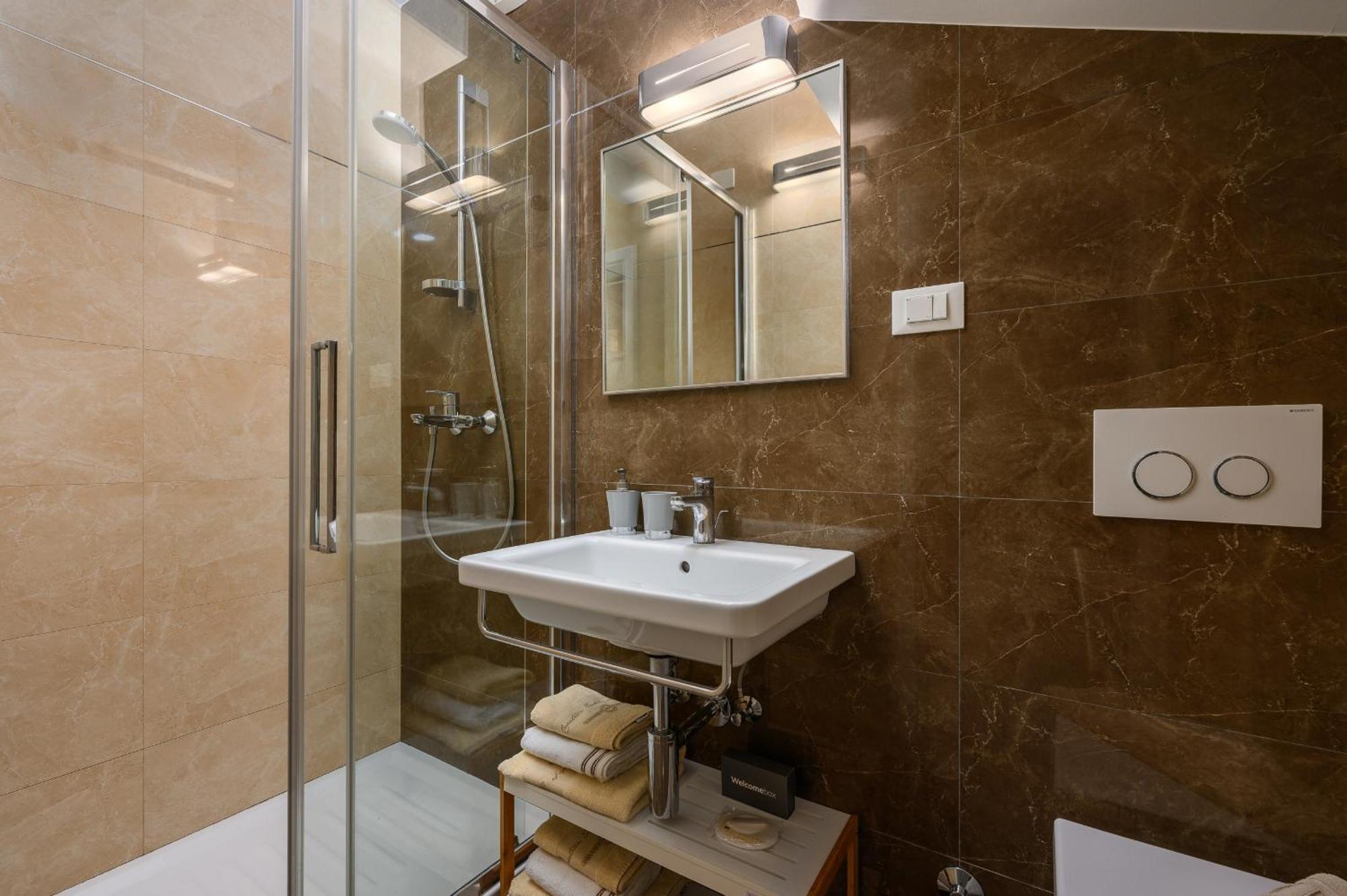Premium Bianca & Jasna Apartment
