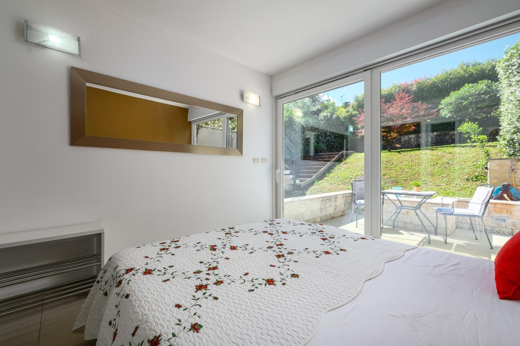 Apartment Premium Bianca & Jasna Poreč
