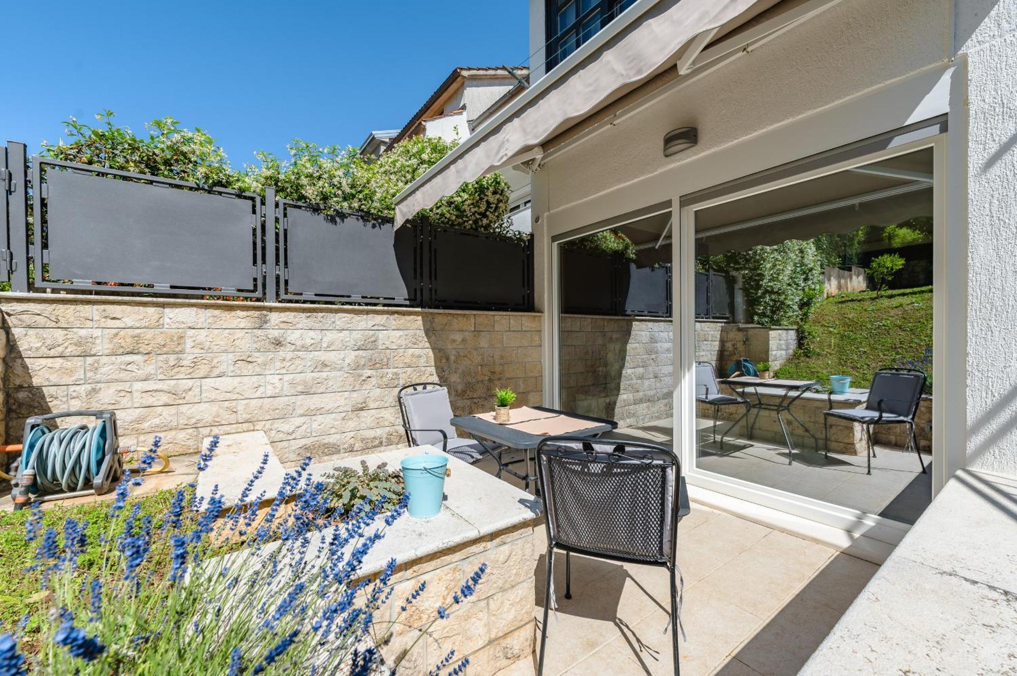 Premium Bianca & Jasna Apartment Poreč