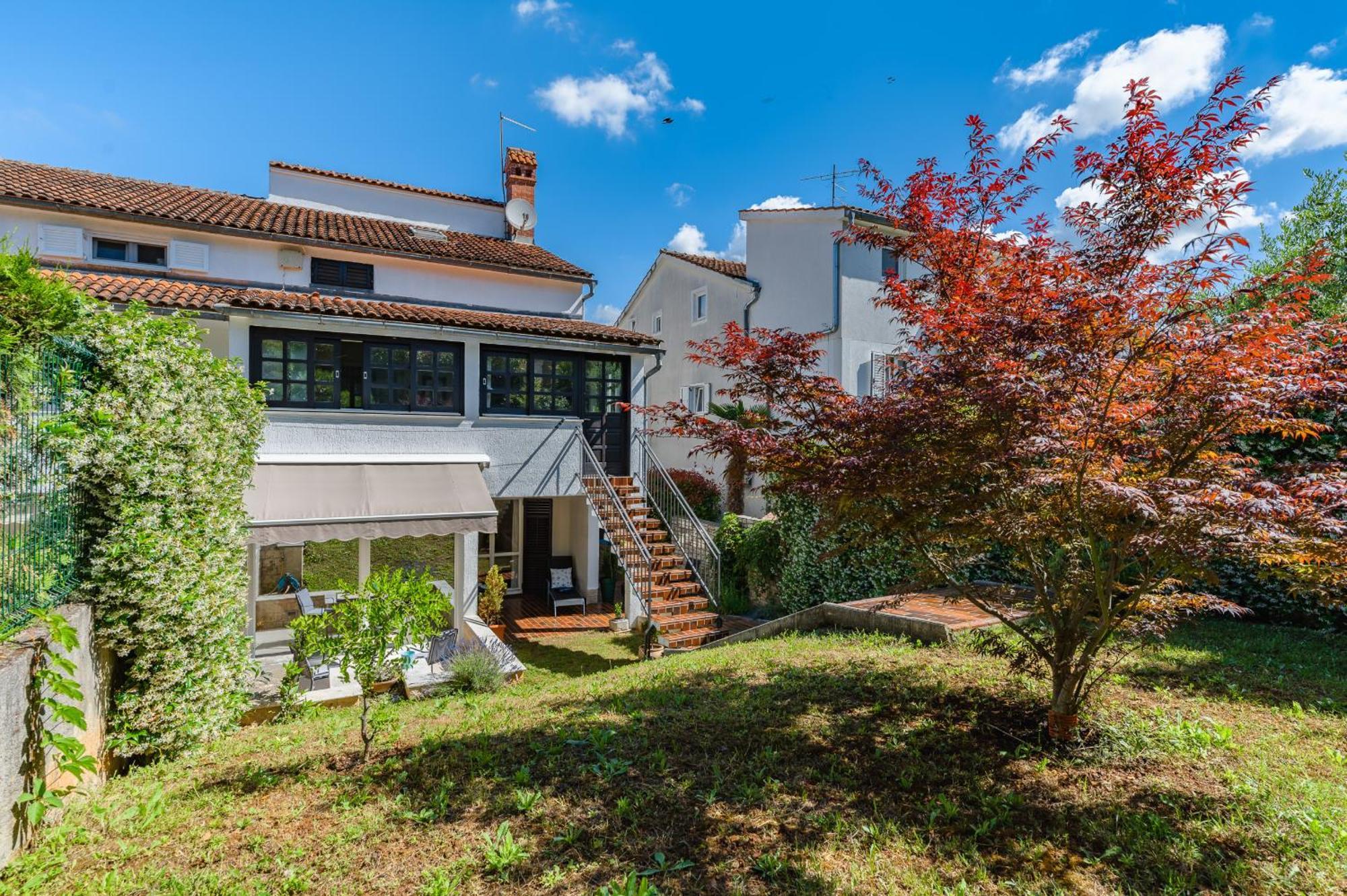 Apartment Premium Bianca & Jasna Poreč