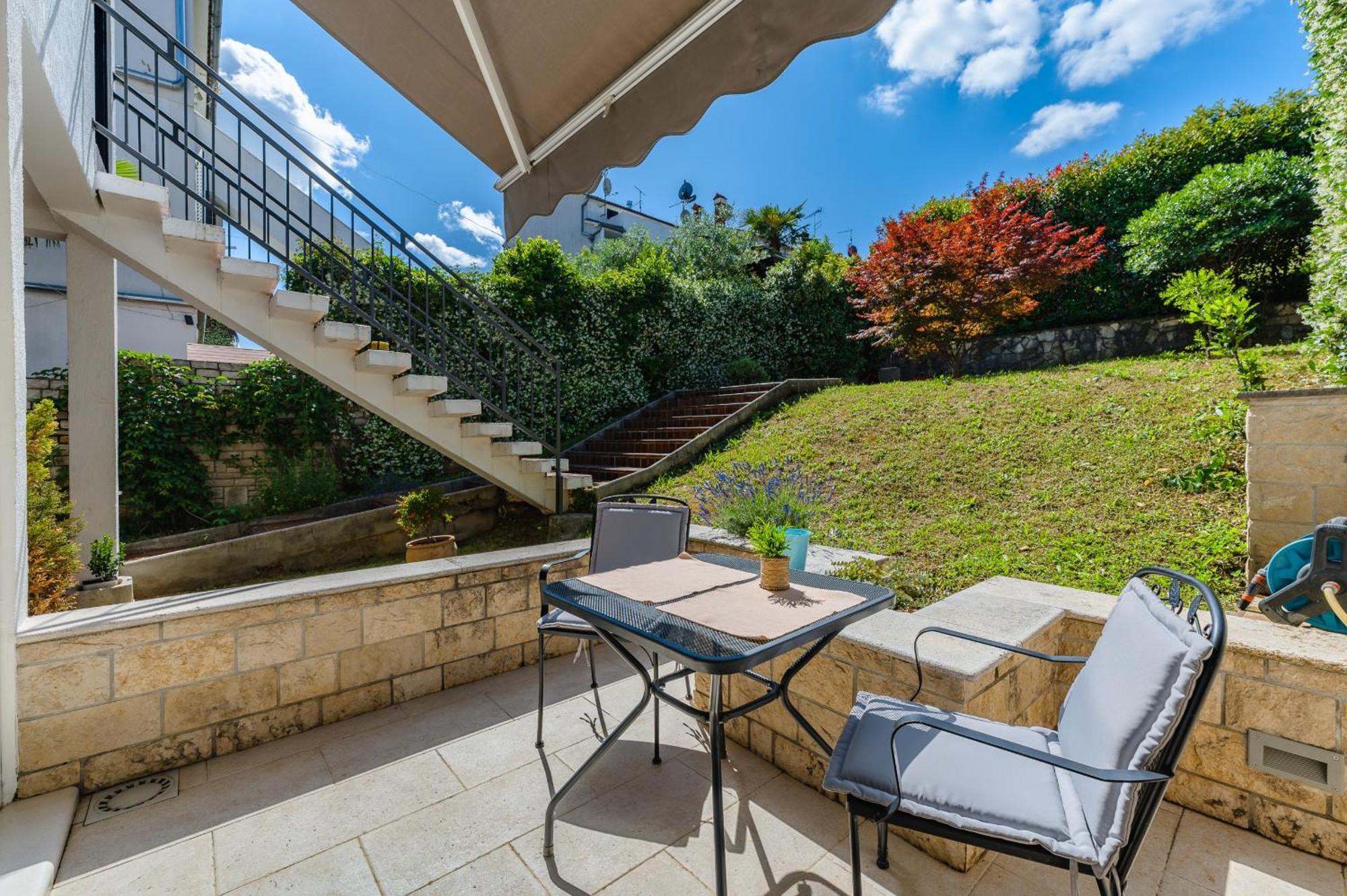 Premium Bianca & Jasna Apartment Poreč